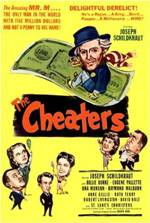 Watch The Cheaters M4ufree
