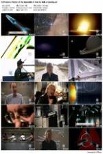 Watch Sci-Fi Science - Physics of the Impossible: How to Build a Starship M4ufree