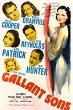 Watch Gallant Sons M4ufree