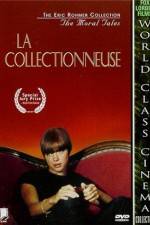 Watch La collectionneuse M4ufree
