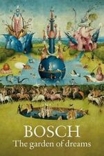 Watch Bosch: The Garden of Dreams M4ufree