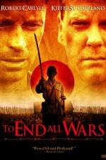 Watch To End All Wars M4ufree