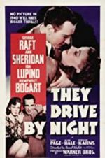 Watch They Drive by Night M4ufree