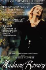 Watch Madame Bovary M4ufree