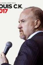 Watch Louis C.K. 2017 M4ufree