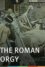 Watch The Roman Orgy M4ufree
