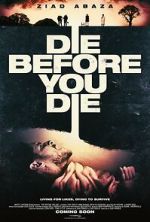Watch Die Before You Die M4ufree