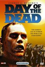 Watch Day of the Dead M4ufree