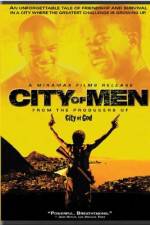 Watch Cidade dos Homens M4ufree