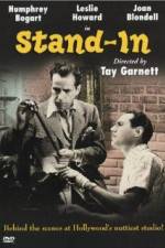 Watch Stand-In M4ufree