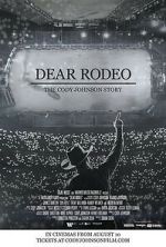 Watch Dear Rodeo: The Cody Johnson Story M4ufree