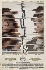 Watch Faults M4ufree