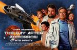 Watch The Day After Tomorrow M4ufree