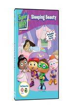 Watch Super Why - Sleeping Beauty M4ufree
