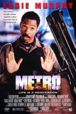Watch Metro M4ufree