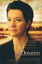 Watch La donation M4ufree