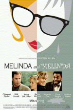 Watch Melinda and Melinda M4ufree