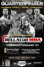 Watch Bellator 87 Lightweight Tournament M4ufree