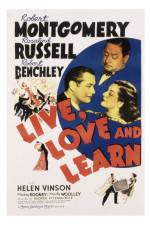 Watch Live Love and Learn M4ufree