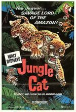 Watch Jungle Cat M4ufree