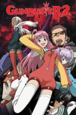 Watch Diebuster: The Movie M4ufree