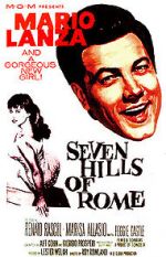 Watch Seven Hills of Rome M4ufree