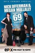 Watch Nick Offerman & Megan Mullally: Summer of 69: No Apostrophe (TV Special 2017) M4ufree