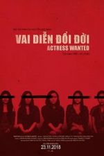 Watch Actress Wanted M4ufree
