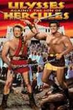 Watch Ulysses Against Hercules M4ufree