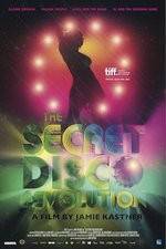 Watch The Secret Disco Revolution M4ufree