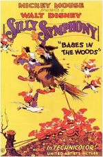Watch Babes in the Woods (Short 1932) M4ufree