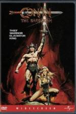 Watch Conan the Barbarian M4ufree