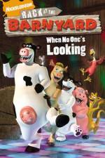 Watch Back at the Barnyard M4ufree