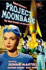 Watch Project Moonbase M4ufree