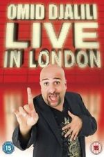 Watch Omid Djalili: Live in London M4ufree