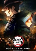 Watch Demon Slayer: Kimetsu no Yaiba - Asakusa Arc M4ufree