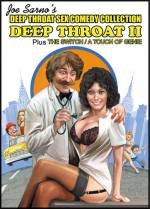 Watch Deep Throat Part II M4ufree
