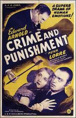 Watch Crime and Punishment M4ufree