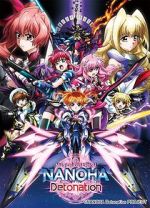 Watch Magical Girl Lyrical Nanoha: Detonation M4ufree