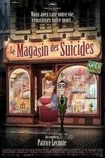 Watch The Suicide Shop M4ufree