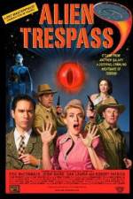 Watch Alien Trespass M4ufree