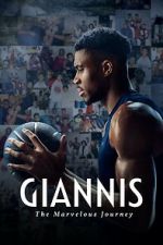 Watch Giannis: The Marvelous Journey M4ufree