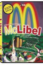 Watch McLibel M4ufree