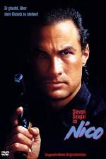 Watch Above the Law M4ufree