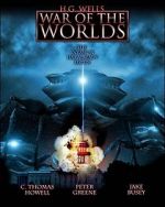 Watch War of the Worlds M4ufree