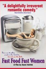 Watch Fast Food Fast Women M4ufree