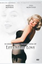 Watch Let's Make Love M4ufree