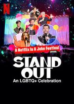 Watch Stand Out: An LGBTQ+ Celebration (TV Special 2022) M4ufree