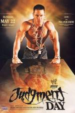 Watch WWE Judgment Day M4ufree