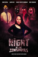 Watch Night of the Zomghouls M4ufree